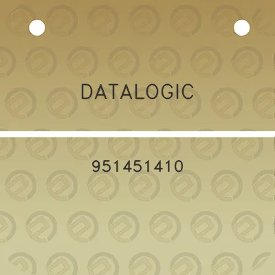 datalogic-951451410