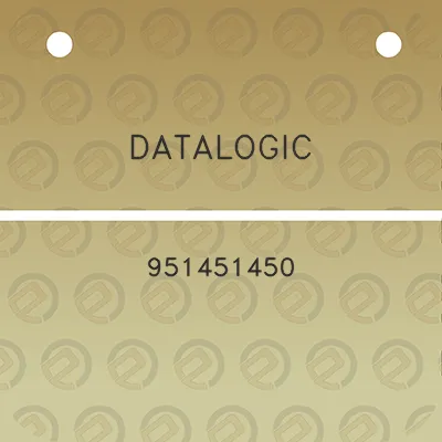 datalogic-951451450