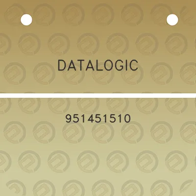 datalogic-951451510