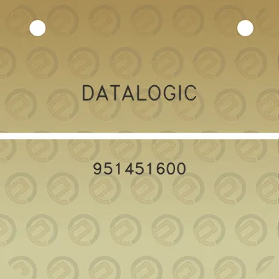 datalogic-951451600