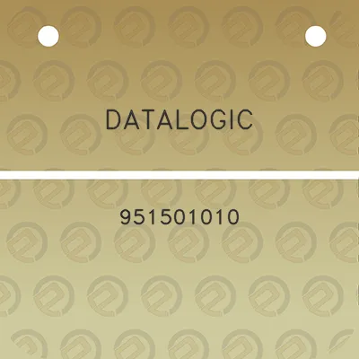 datalogic-951501010