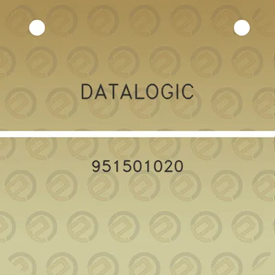 datalogic-951501020