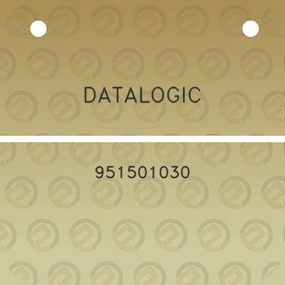 datalogic-951501030