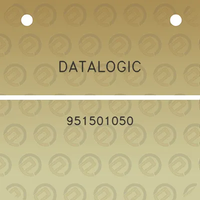 datalogic-951501050