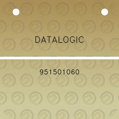 datalogic-951501060