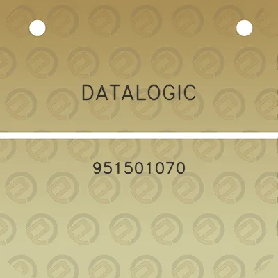 datalogic-951501070