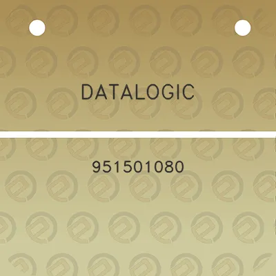 datalogic-951501080