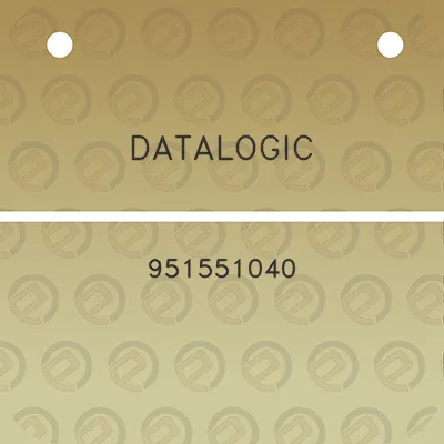 datalogic-951551040