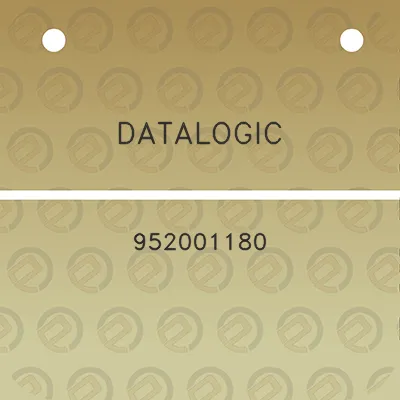 datalogic-952001180