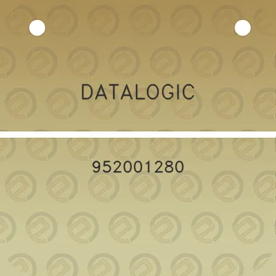 datalogic-952001280