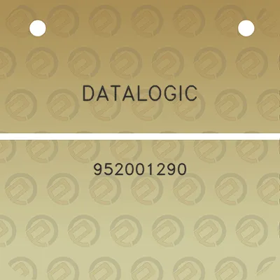 datalogic-952001290