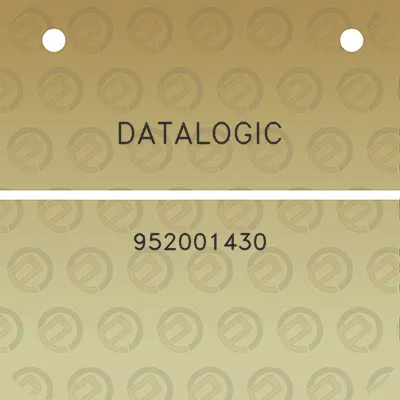 datalogic-952001430