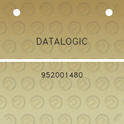 datalogic-952001480