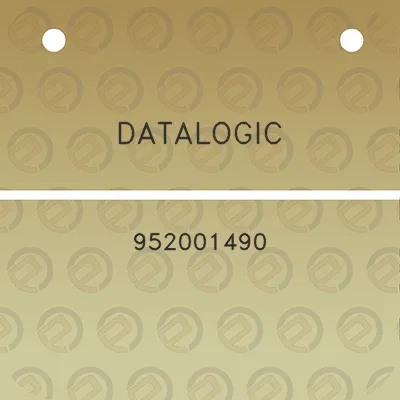 datalogic-952001490