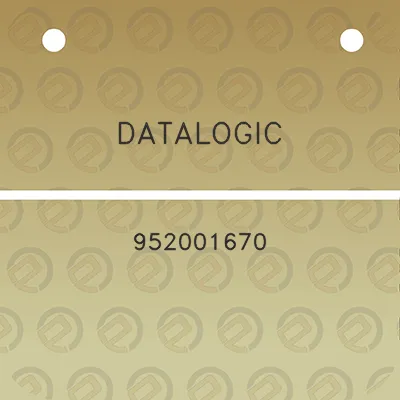 datalogic-952001670