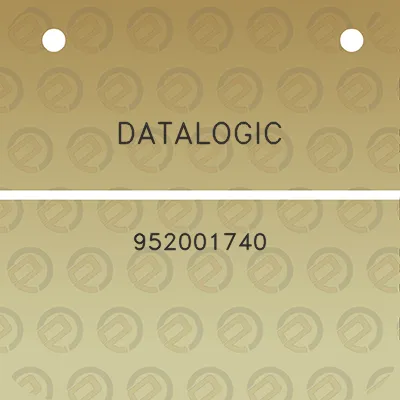 datalogic-952001740