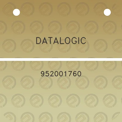 datalogic-952001760