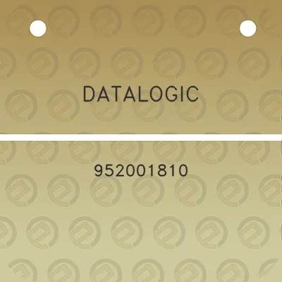 datalogic-952001810