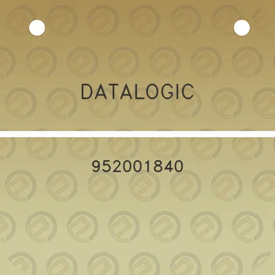 datalogic-952001840