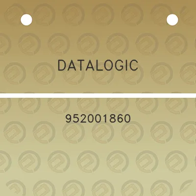 datalogic-952001860