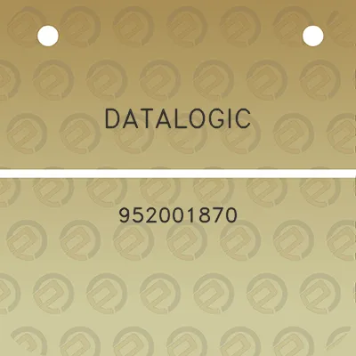 datalogic-952001870