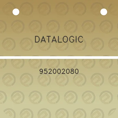 datalogic-952002080