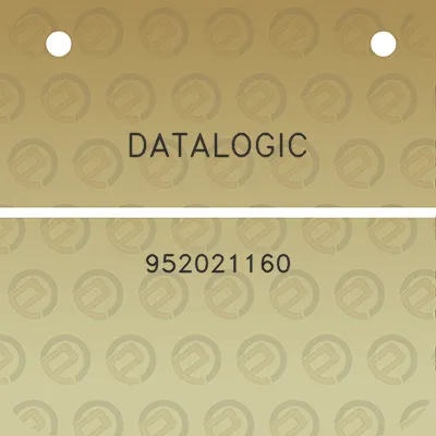 datalogic-952021160