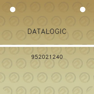 datalogic-952021240