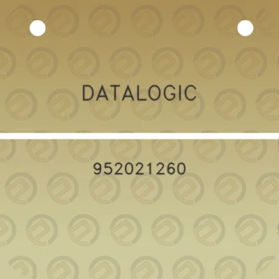 datalogic-952021260