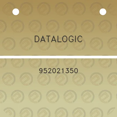 datalogic-952021350