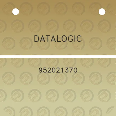 datalogic-952021370