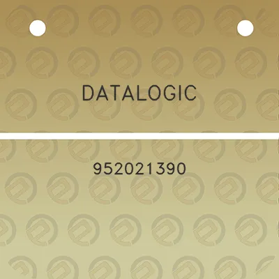 datalogic-952021390