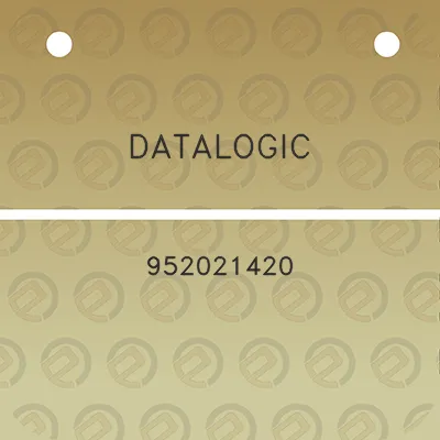 datalogic-952021420