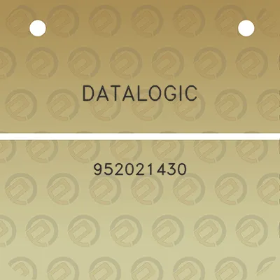 datalogic-952021430