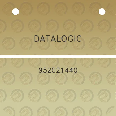 datalogic-952021440