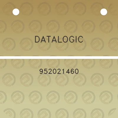 datalogic-952021460