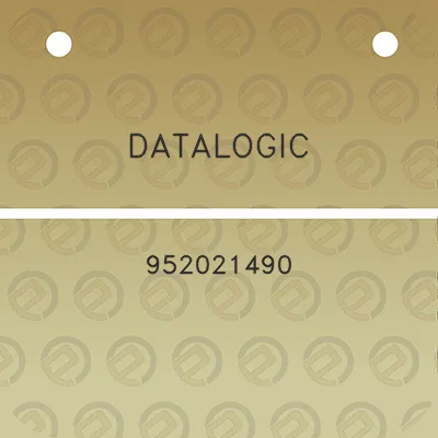 datalogic-952021490