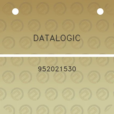 datalogic-952021530