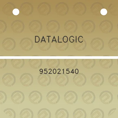 datalogic-952021540