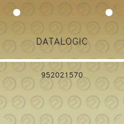 datalogic-952021570