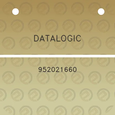 datalogic-952021660