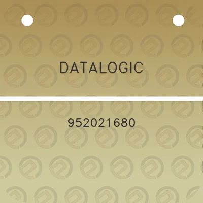 datalogic-952021680