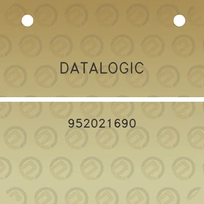 datalogic-952021690