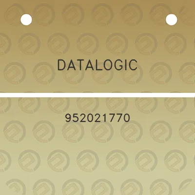 datalogic-952021770