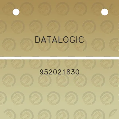 datalogic-952021830