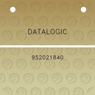 datalogic-952021840