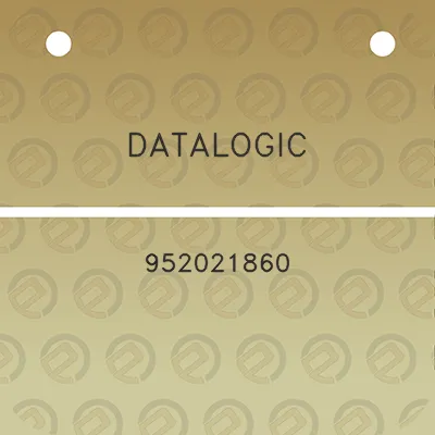 datalogic-952021860