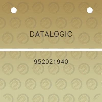 datalogic-952021940