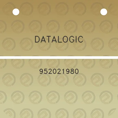 datalogic-952021980