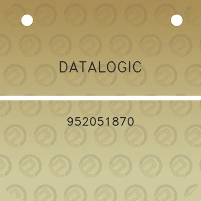 datalogic-952051870